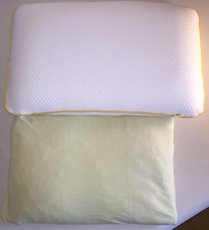 Eve Kissen groß - klein