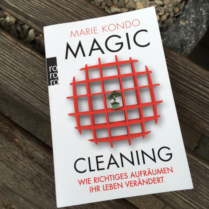 magiccleaning